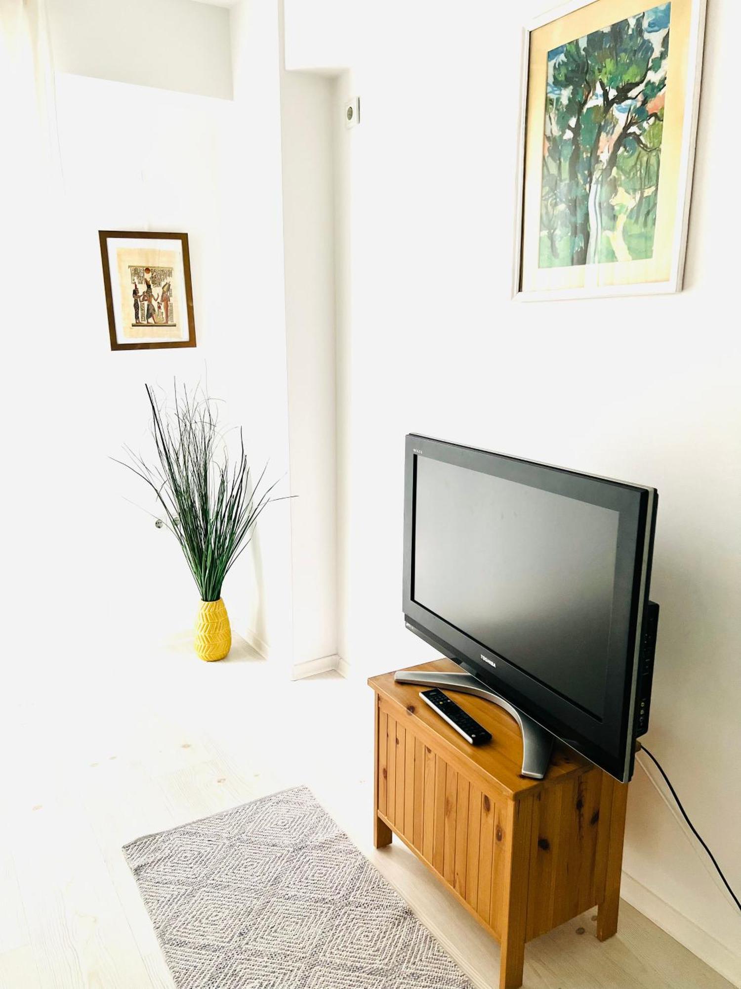 Apartamento The Airport Loft Otopeni Exterior foto